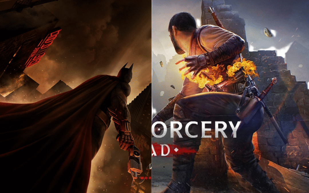 AAA VR vs Indie: Which offers the better experience and why?