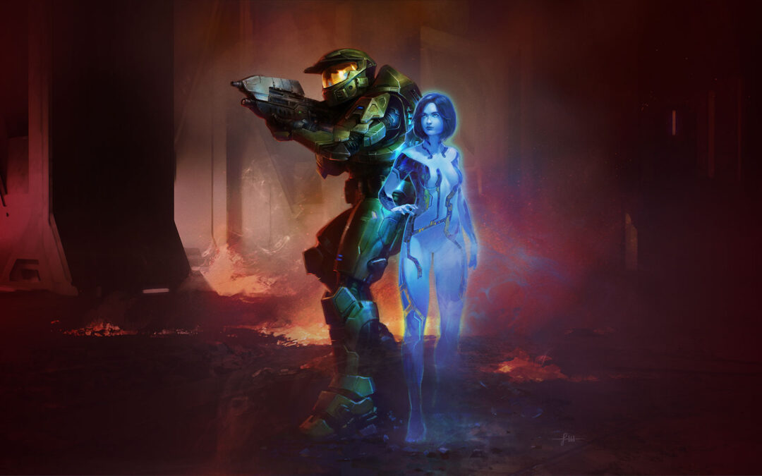 Is Halo: Campaign Evolved worth playing?